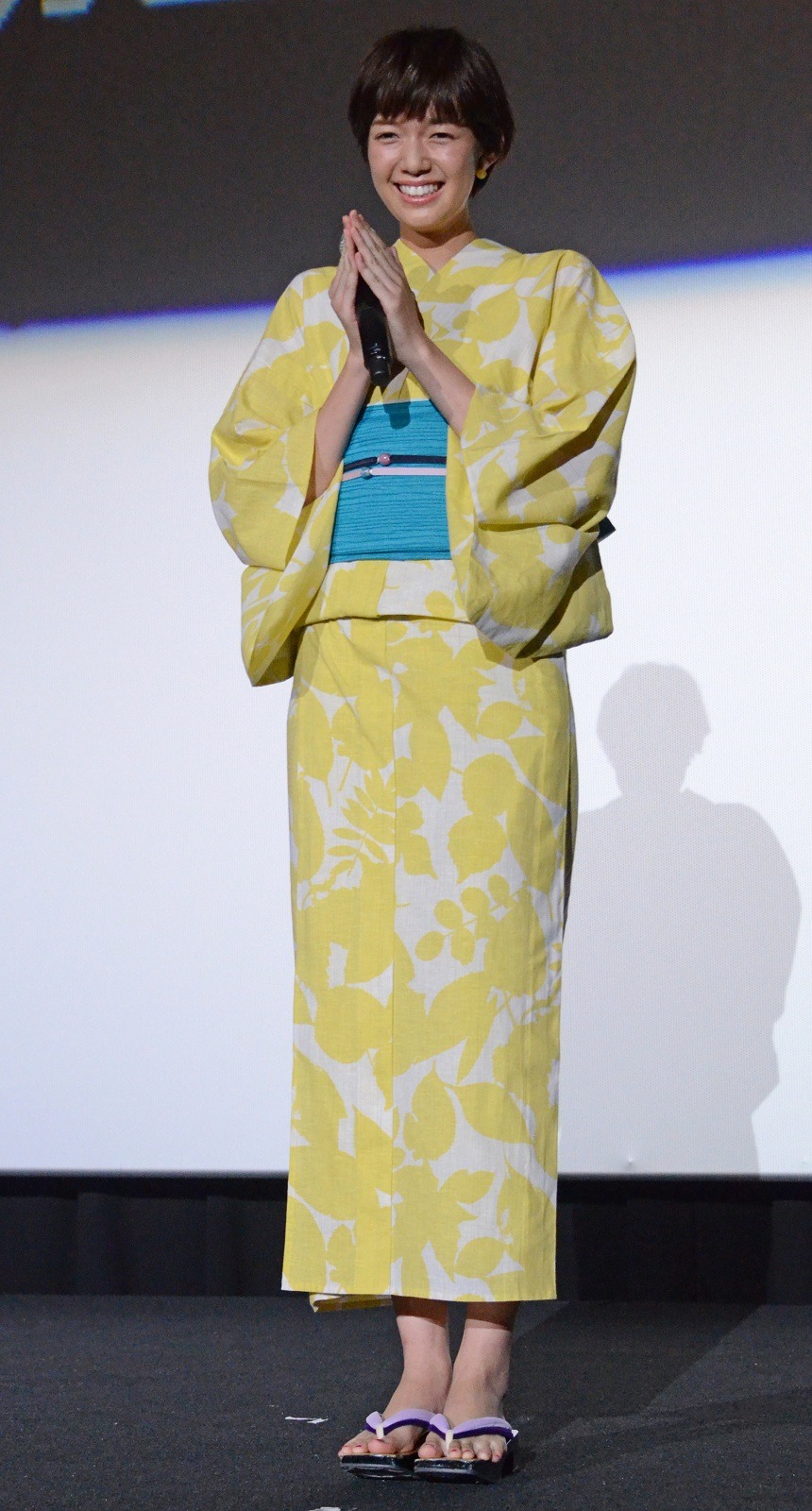 佐藤栞里