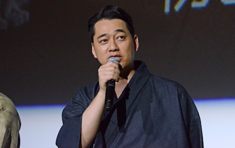 バナナマン設楽