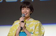 佐藤栞里
