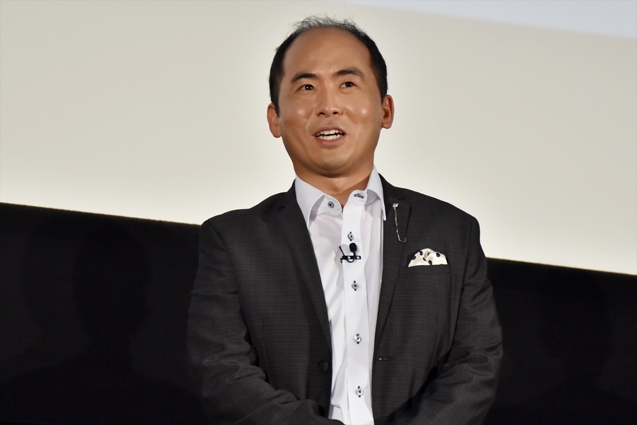 トレンディエンジェル斎藤