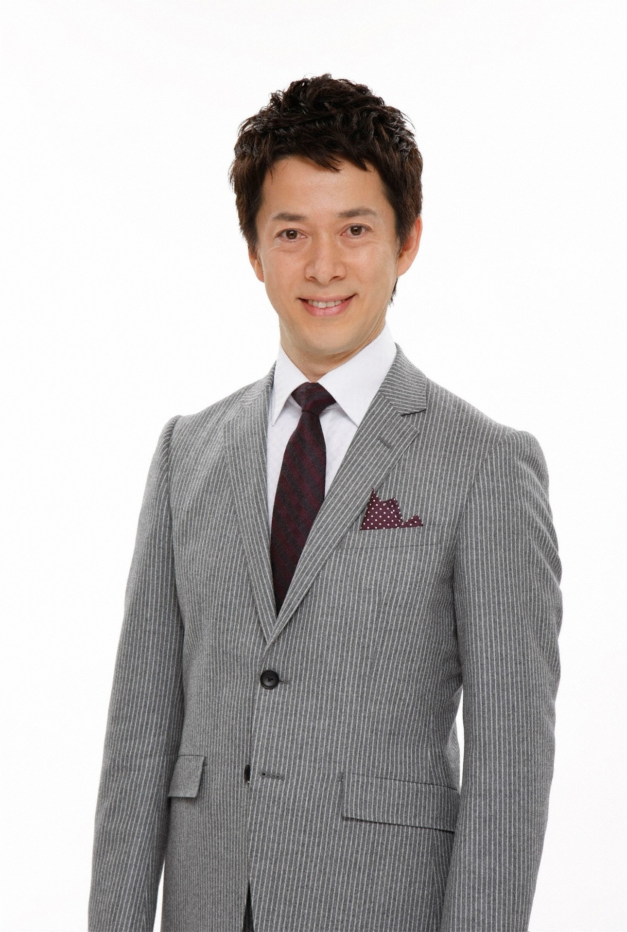 西川忠志