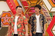 ブラックマヨネーズ (c)関西テレビ