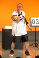 レイザーラモンRG