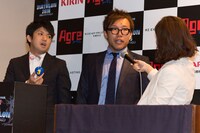 リップサービス