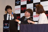 魁バーバリアン