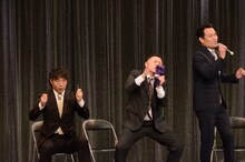 インスタントジョンソン