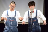 新作のハーモニカ