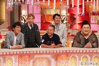 番組のワンシーン。