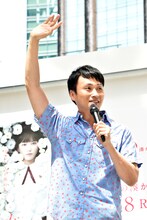 アンジャッシュ児嶋