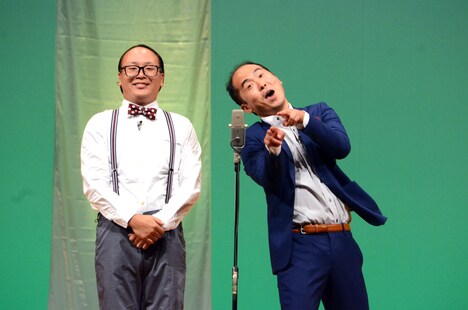 トレンディエンジェル