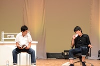 フルーツポンチ