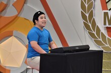 ゆりやんレトリィバァ (c)読売テレビ