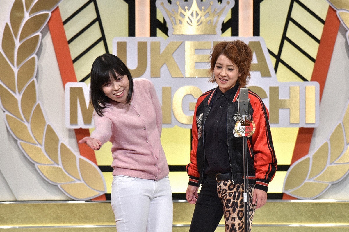 尼神インター (c)読売テレビ