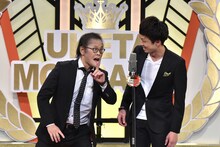 アインシュタイン (c)読売テレビ