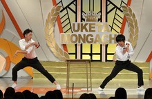 ジュリエッタ (c)読売テレビ