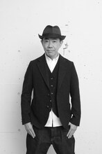 「たまむすび」にゲスト出演する、とんねるず木梨。