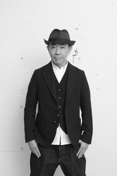 「たまむすび」にゲスト出演する、とんねるず木梨。