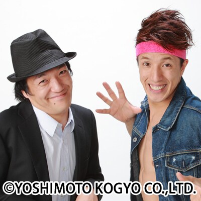 2700、トレエン、馬と魚がO-EASTで8.6秒バズーカーとコラボ