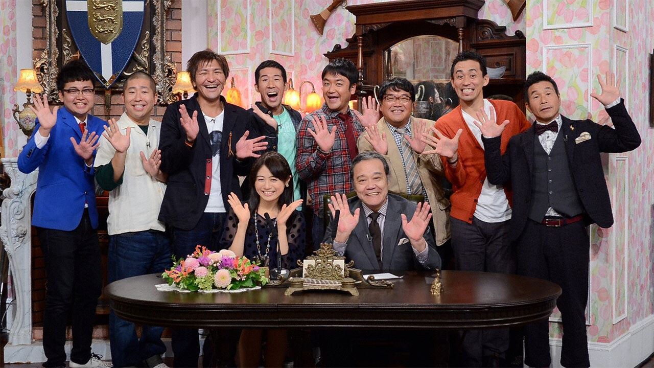 「探偵！ナイトスクープ」2010～2015年の厳選された依頼がAbemaTVで