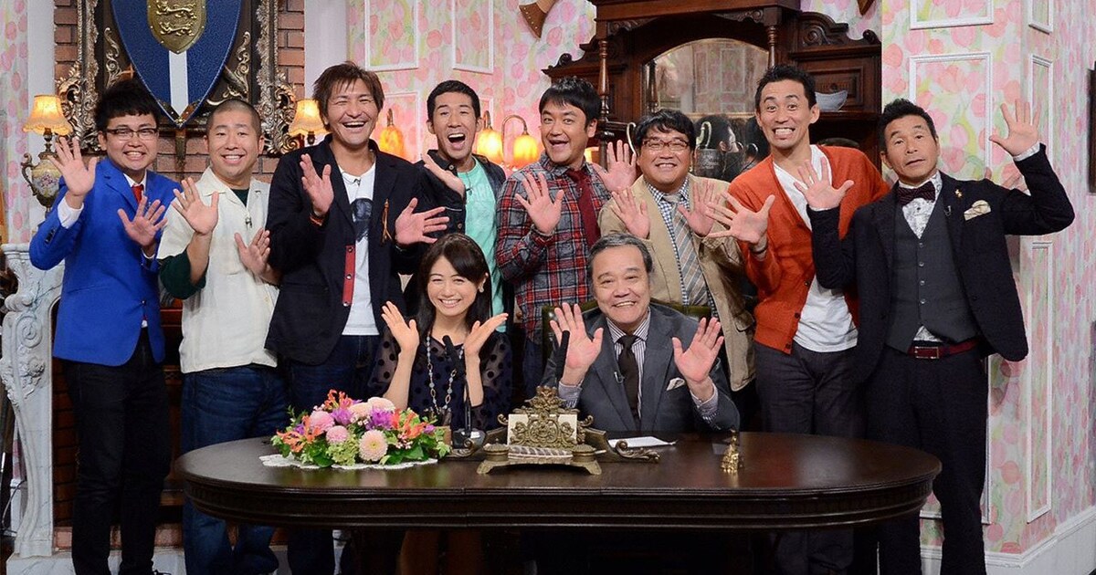 探偵！ナイトスクープ」2010～2015年の厳選された依頼がAbemaTVで 