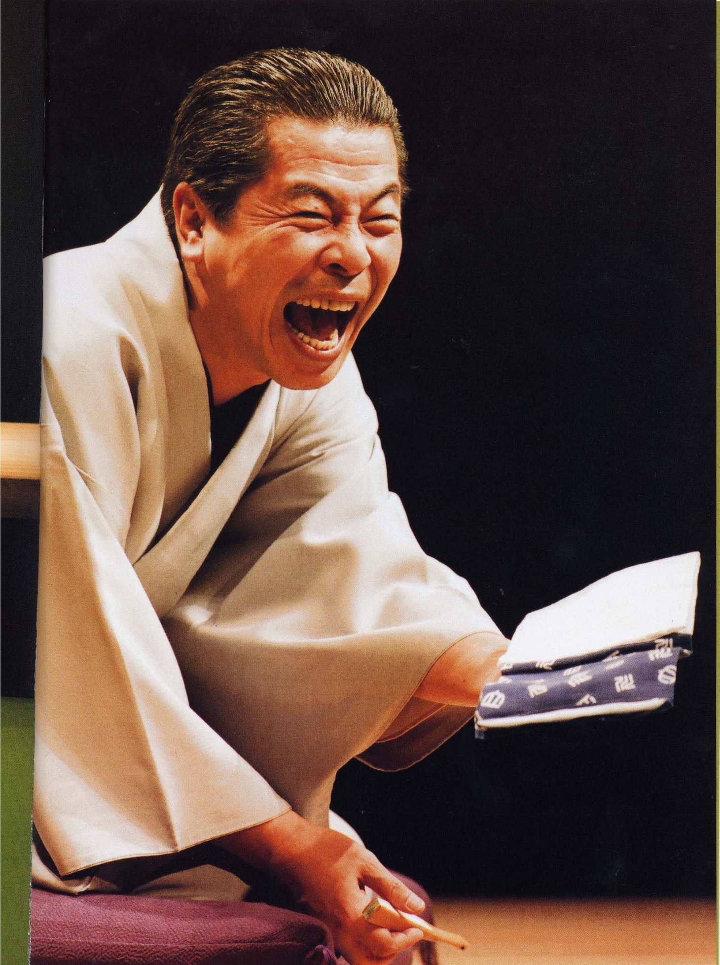 立川志の輔