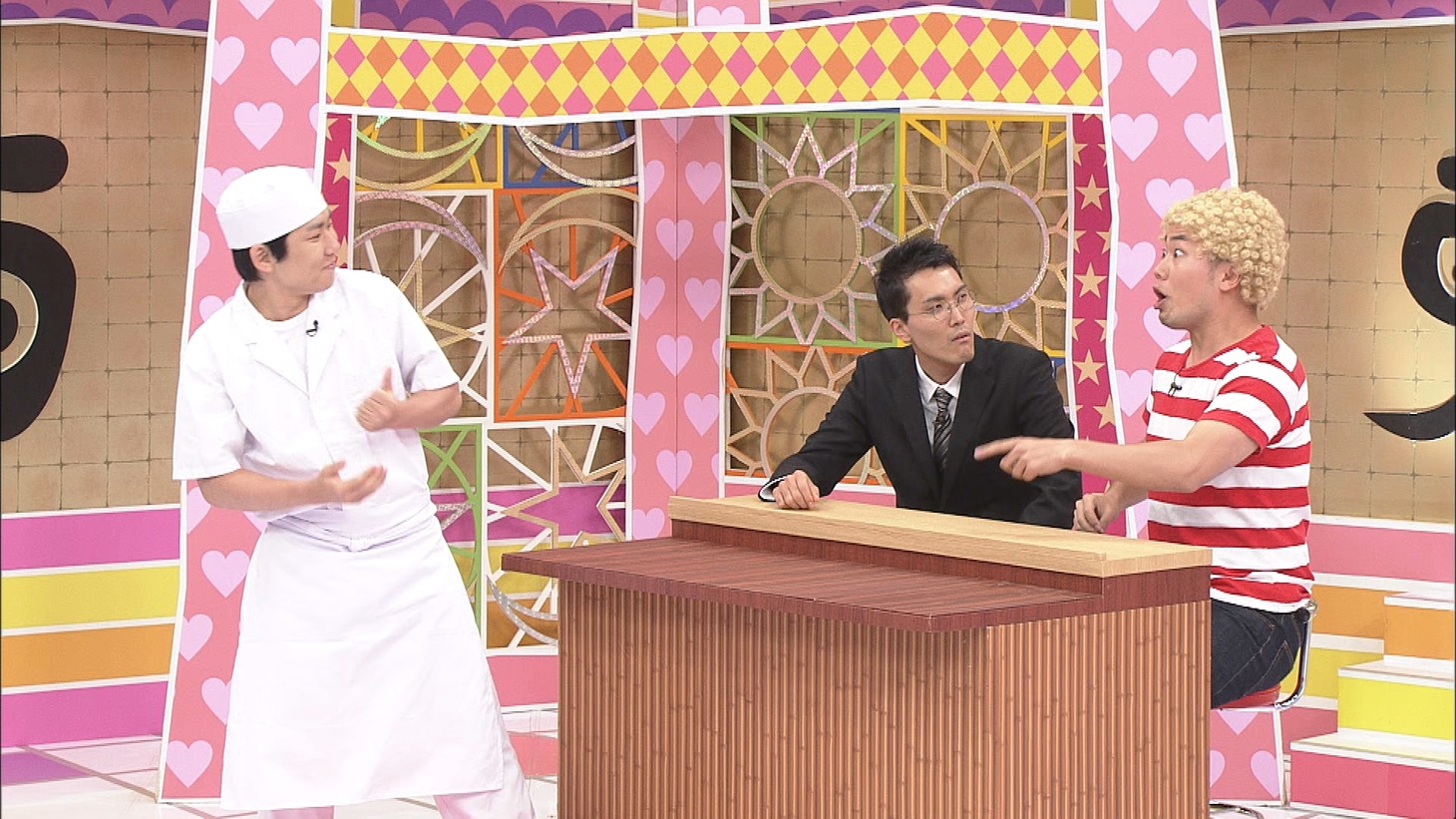 ハナコ (c)CTV