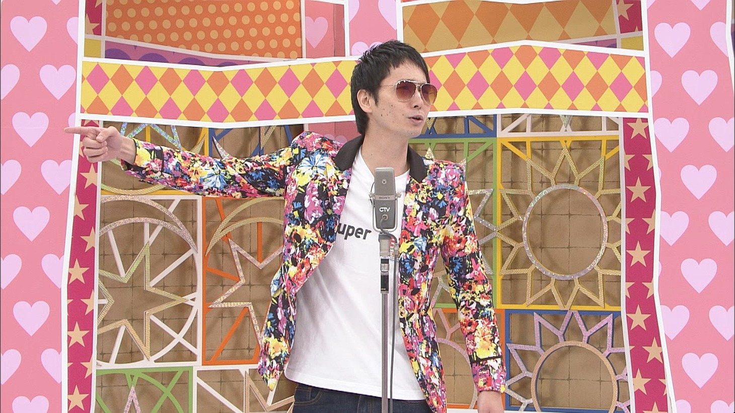 サカモト's (c)CTV