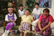 「芸能人きっかけシアター～そもそもアノ人なぜ売れた!?～」のワンシーン。(c)関西テレビ