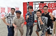 ジュニアチーム (c)TBS