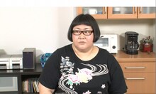 メイプル超合金・安藤なつ (c)テレビ朝日