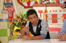 間寛平 (c)読売テレビ