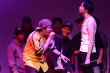 大水叫ぶ「大水が出たぞー！」ラバーガールLIVE「大水が出た！」で多彩なコント