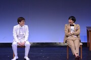 大水叫ぶ「大水が出たぞー！」ラバーガールLIVE「大水が出た！」で多彩なコント