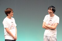 エンディングの様子。