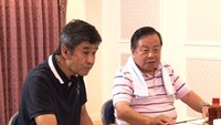 「第2回エキストラプロデュース王」の様子。(c)テレビ東京