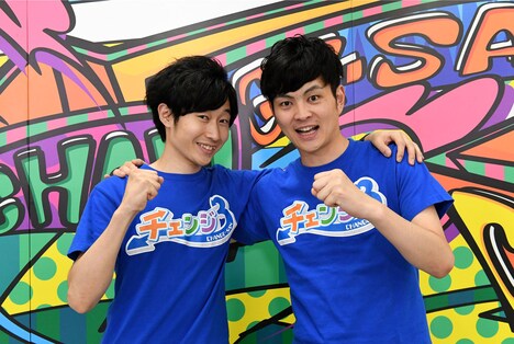 レギュラーメンバーに加わったテゴネハンバーグ。(c)テレビ朝日