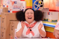 ニッチェ江上 (c)CTV