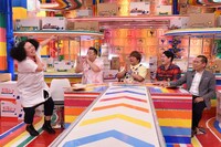 番組のワンシーン。(c)CTV