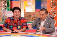 タカアンドトシ (c)CTV