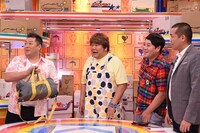 番組のワンシーン。(c)CTV