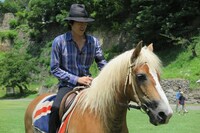 千原ジュニア (c)BS朝日