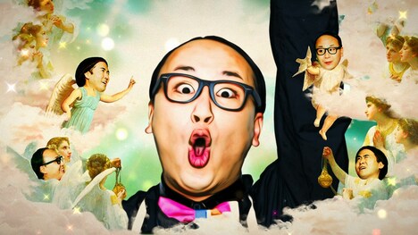 動画「【公開スマホ撮影会】#Simejiさん激写祭り」のワンシーン。