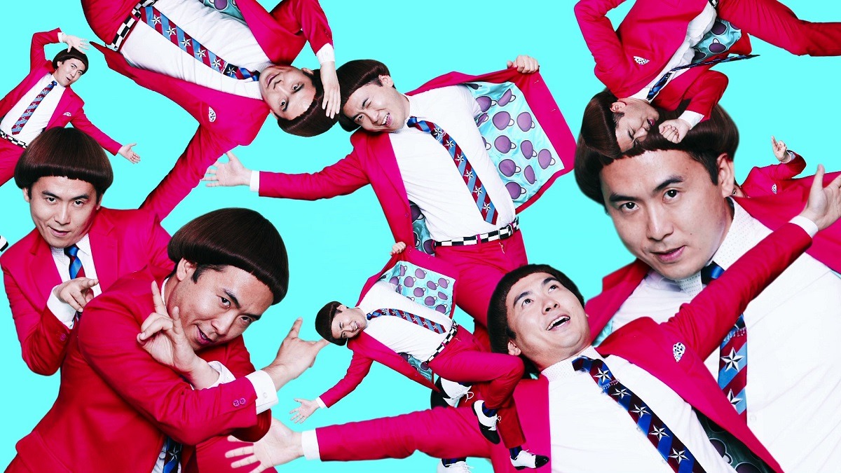 動画「【公開スマホ撮影会】#Simejiさん激写祭り」のワンシーン。