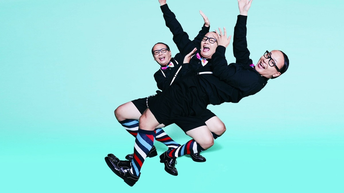 動画「【公開スマホ撮影会】#Simejiさん激写祭り」のワンシーン。