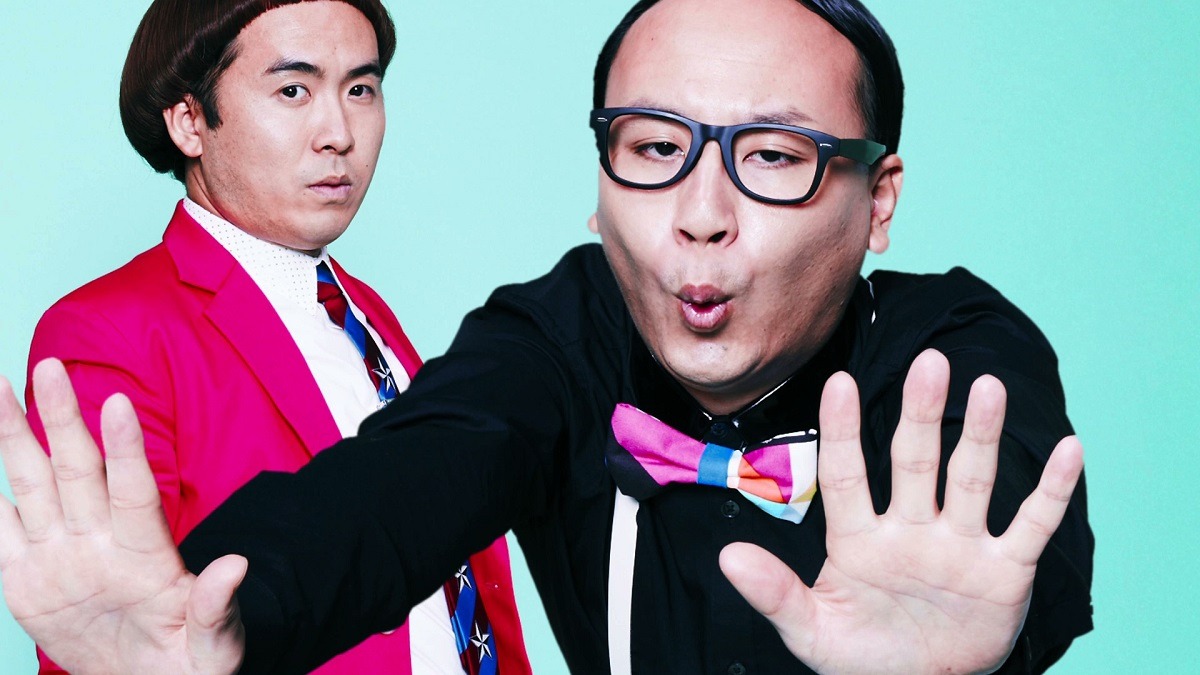 動画「【公開スマホ撮影会】#Simejiさん激写祭り」のワンシーン。