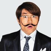 さまぁ~ず、ダリ展の応援団に就任「だり(誰)よりも光栄」