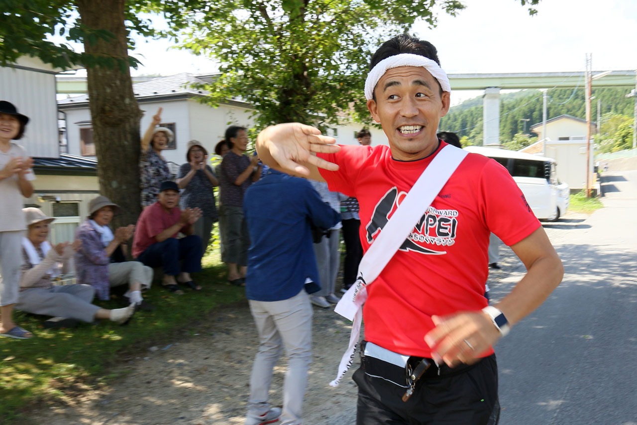 石田靖