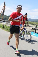 石田靖