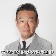 清水圭 (c)AbemaTV