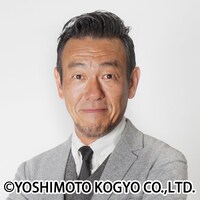 清水圭 (c)AbemaTV